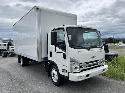 2024 Chevrolet LCF 4500 Regular Cab 4x2, Box Truck for sale #F1220 - photo 1