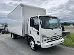 New 2024 Chevrolet LCF 4500 Regular Cab 4x2 18' Conyers Box Truck for sale #F1220 - photo 1