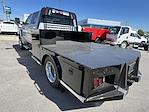 2023 Chevrolet Silverado 5500 Crew Cab DRW 4x2, Flatbed Truck for sale #F1406 - photo 7