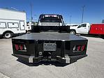 2023 Chevrolet Silverado 5500 Crew Cab DRW 4x2, Flatbed Truck for sale #F1406 - photo 8