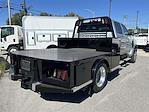 2023 Chevrolet Silverado 5500 Crew Cab DRW 4x2, Flatbed Truck for sale #F1406 - photo 2