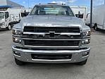 2023 Chevrolet Silverado 5500 Regular Cab DRW 4x2, Flatbed Truck for sale #F1459 - photo 4