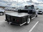 2023 Chevrolet Silverado 5500 Regular Cab DRW 4x2, Flatbed Truck for sale #F1459 - photo 2