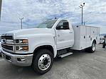 2023 Chevrolet Silverado 5500 Regular Cab DRW 4x2, Dakota Service Body Service Truck for sale #F1488 - photo 5