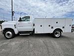 2023 Chevrolet Silverado 5500 Regular Cab DRW 4x2, Dakota Service Body Service Truck for sale #F1488 - photo 3