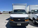 2023 Chevrolet Express 4500 DRW RWD, Rockport Box Truck for sale #F1497 - photo 3