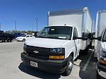 2023 Chevrolet Express 4500 DRW RWD, Rockport Box Truck for sale #F1497 - photo 4