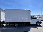 2023 Chevrolet Express 4500 DRW RWD, Rockport Box Truck for sale #F1497 - photo 5