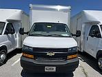 2023 Chevrolet Express 4500 DRW RWD, Rockport Box Truck for sale #F1526 - photo 3