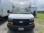 2023 Chevrolet Express 4500 DRW RWD, Rockport Cargoport Box Van for sale #F1540 - photo 4