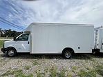 2023 Chevrolet Express 4500 DRW RWD, Rockport Cargoport Box Van for sale #F1540 - photo 5