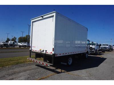 2024 Chevrolet LCF 4500 Regular Cab DRW 4x2, Morgan Truck Body Box Truck for sale #F1576 - photo 2