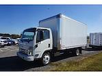 2024 Chevrolet LCF 4500 Regular Cab DRW 4x2, Morgan Truck Body Box Truck for sale #F1576 - photo 7