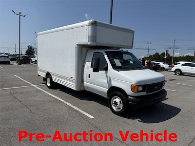2007 Ford E-450 RWD Box Truck for sale #F1581A - photo 1