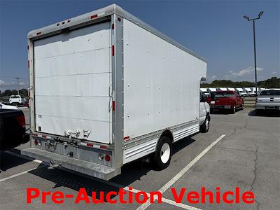 2007 Ford E-450 RWD Box Truck for sale #F1581A - photo 2