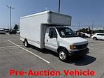 2007 Ford E-450 RWD Box Truck for sale #F1581A - photo 1