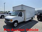 2007 Ford E-450 RWD Box Truck for sale #F1581A - photo 3