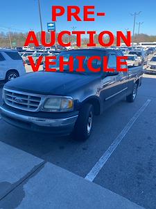 Used 1999 Ford F-150 Super Cab for sale #F1581B - photo 1