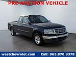 Used 1999 Ford F-150 Super Cab for sale #F1581B - photo 1