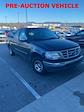 Used 1999 Ford F-150 Super Cab for sale #F1581B - photo 2