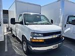 2023 Chevrolet Express 3500 RWD, Wabash Box Van for sale #F1604 - photo 1