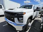 New 2023 Chevrolet Silverado 3500 Regular Cab Reading SLU132-DW 11' Service Truck for sale #F1631 - photo 4