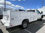 New 2023 Chevrolet Silverado 3500 Regular Cab Reading SLU132-DW 11' Service Truck for sale #F1631 - photo 2