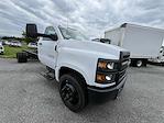 New 2023 Chevrolet Silverado 5500 Work Truck Regular Cab 4x2 Cab Chassis for sale #F1663 - photo 1