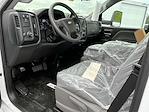 New 2023 Chevrolet Silverado 5500 Work Truck Regular Cab 4x2 Cab Chassis for sale #F1663 - photo 15