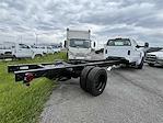 New 2023 Chevrolet Silverado 5500 Work Truck Regular Cab 4x2 Cab Chassis for sale #F1663 - photo 2