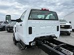 2023 Chevrolet Silverado 5500 Regular Cab DRW 4x2, Cab Chassis for sale #F1663 - photo 9