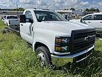 New 2023 Chevrolet Silverado 5500 Work Truck Regular Cab 4x2 Cab Chassis for sale #F1666 - photo 20