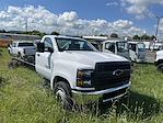 2023 Chevrolet Silverado 5500 Regular Cab DRW 4x2, Cab Chassis for sale #F1667 - photo 1