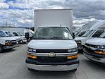 New 2023 Chevrolet Express 3500 Work Van RWD 16' Wabash Box Van for sale #F1674 - photo 3