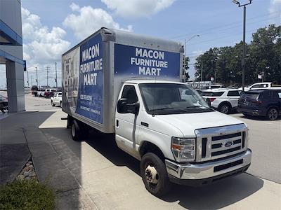 2018 Ford E-450 RWD Box Van for sale #F1674A - photo 1