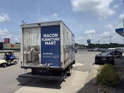 2018 Ford E-450 RWD Box Van for sale #F1674A - photo 2