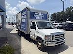 2018 Ford E-450 RWD Box Van for sale #F1674A - photo 1