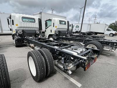New 2024 Chevrolet LCF 5500HG Regular Cab Cab Chassis for sale #F1678 - photo 2
