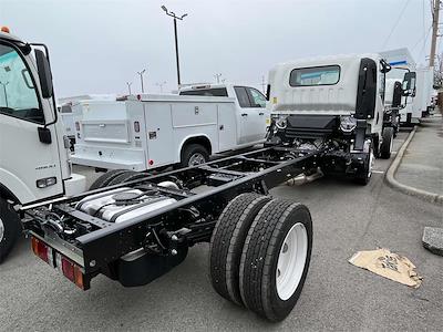 New 2024 Chevrolet LCF 5500HG Regular Cab Cab Chassis for sale #F1679 - photo 2