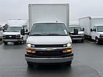 New 2023 Chevrolet Express 3500 Work Van RWD Wabash Box Van for sale #F1680 - photo 4