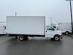 New 2023 Chevrolet Express 3500 Work Van RWD Wabash Box Van for sale #F1680 - photo 5