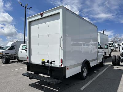 2023 Chevrolet Express 3500 SRW RWD, Wabash Box Van for sale #F1687 - photo 2