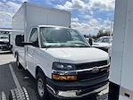 2023 Chevrolet Express 3500 SRW RWD, Wabash Box Van for sale #F1687 - photo 1