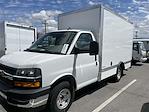 2023 Chevrolet Express 3500 SRW RWD, Wabash Box Van for sale #F1687 - photo 3