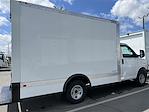 2023 Chevrolet Express 3500 SRW RWD, Wabash Box Van for sale #F1687 - photo 6