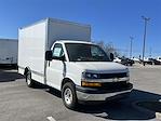 2023 Chevrolet Express 3500 SRW RWD, Wabash Cargo Box Van for sale #F1688 - photo 1