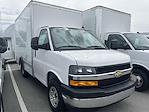 New 2023 Chevrolet Express 3500 Work Van RWD 12' Wabash Box Van for sale #F1690 - photo 1