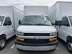 New 2023 Chevrolet Express 3500 Work Van RWD 12' Wabash Box Van for sale #F1690 - photo 3