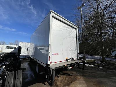 2024 Chevrolet LCF 4500 Regular Cab 4x2, Box Truck for sale #F1692 - photo 2