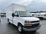 2023 Chevrolet Express 3500 RWD, Wabash Box Van for sale #F1698 - photo 1